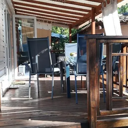 Soleil Et Detente Vias